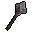 Steel mace