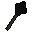 Black mace