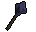 Mithril mace