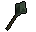 Adamant mace