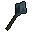 Rune mace