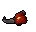 Ruined dragon armour lump