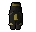 Elite black platelegs