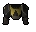 Elite black platebody
