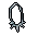 Ice amulet