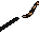 Staff of the raven