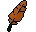 Fire feather