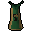 Inverted woodcutting cape (t)