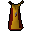 Inverted attack cape (t)