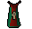 Inverted strength cape (t)