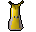 Inverted prayer cape (t)