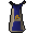 Inverted magic cape (t)
