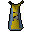 Inverted fishing cape (t)