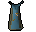 Inverted mining cape (t)