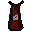Inverted slayer cape (t)