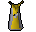 Inverted summoning cape (t)
