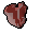 Raw t-bone steak