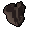 Burnt t-bone steak