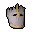 Justiciar faceguard