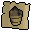 Bottomless milk bucket (empty)