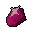 Red topaz