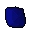 Uncut sapphire