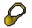 Gold necklace