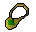 Emerald necklace