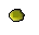 Gold amulet