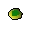 Emerald amulet