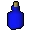 Blue dye