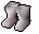 Desert boots