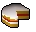 2/3 cake
