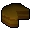 2/3 chocolate cake