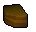 Chocolate slice