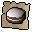 Burnt cake