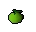 Cooking apple