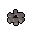 Black cog