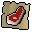 Raw rat meat