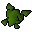 Swamp toad