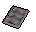 Crunchy tray