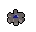 Blue cog
