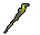 Guthix staff