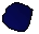 Blue d-leather