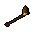 Steel fire arrows