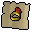 Ring of forging