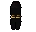 Black platelegs (g)