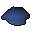 Blue beret