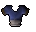 Blue goblin mail