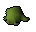 Bloated toad
